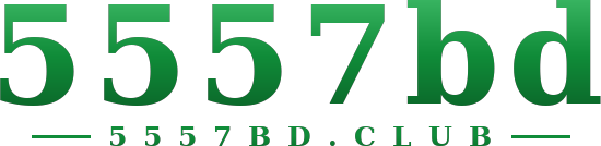 5557bd logo